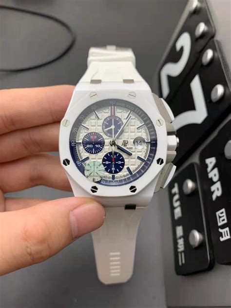 replica watch super rep|audemars piguet copy watches.